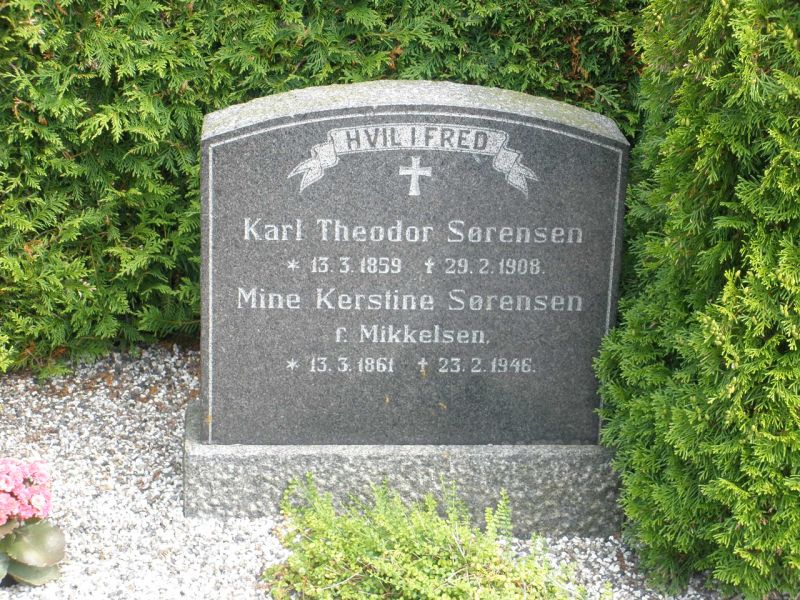 Mine Kerstine Soerensen.JPG